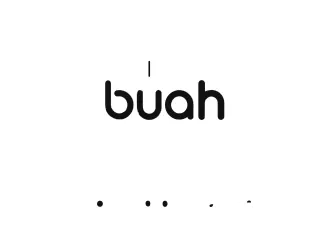 buah