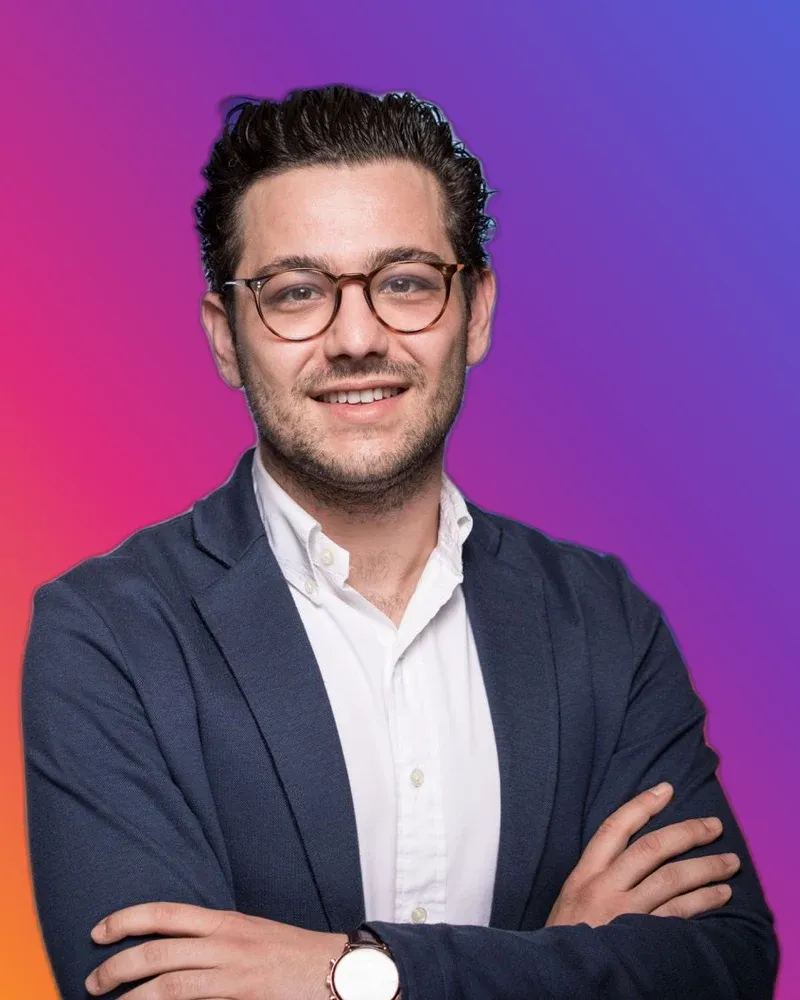 Denys Lichtenstein