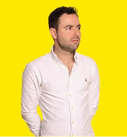 Mitgründer:in von Social Cooks