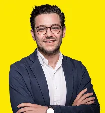 Denys Lichtenstein
